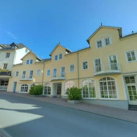 Lägenhetshotell Apartmenthotel 3*