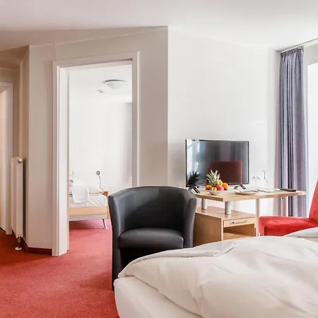 Apartmenthotel 3*