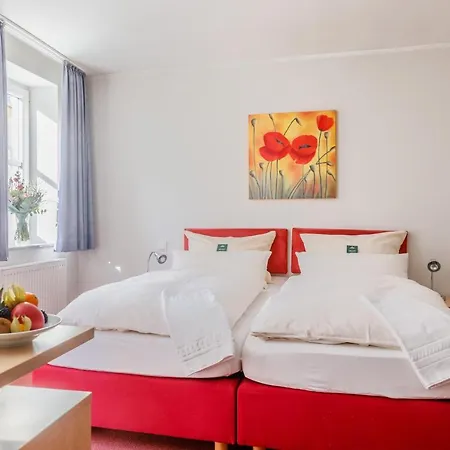 Apartmenthotel Lägenhetshotell 3*