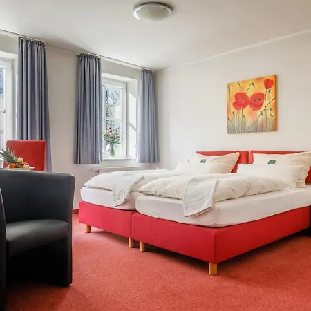 Apartmenthotel Lägenhetshotell 3*